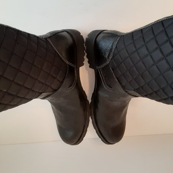Calvin Klein boots - Picture 5 of 9